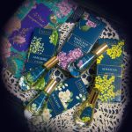 عطر ادکلن لندیش دلیس پرفیوم - Landysh Dilís Parfum - بررسی، قیمت و خرید