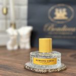 عطر ادکلن مورنینگ چس ویلهلم پرفیومری - Morning Chess Vilhelm Parfumerie - بررسی، قیمت و خرید