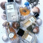 عطر ادکلن کویغ د رسی او د پغفم شانل - Cuir de Russie Eau de Parfum Chanel - بررسی، قیمت و خرید