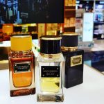 عطر ادکلن ولوت امبر اسکین دولچه گابانا - Velvet Amber Skin Dolce&Gabbana - بررسی، قیمت و خرید
