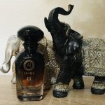 عطر ادکلن آی آی آی ویدیان - III WIDIAN - بررسی، قیمت و خرید