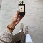عطر ادکلن میر اند تونکا جو مالون لندن - Myrrh & Tonka Jo Malone London - بررسی، قیمت و خرید