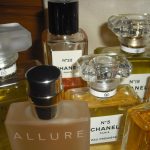 عطر ادکلن اِلور هِیر میست شانل - Allure Hair Mist Chanel - بررسی، قیمت و خرید