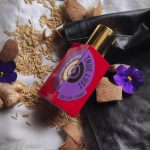 عطر ادکلن ترو لست رایون ویولت د سِ زیو اِتَ لیبغ دوغاٰنج - True Lust Rayon Violet De Ses Yeux Etat Libre d'Orange - بررسی، قیمت و خرید