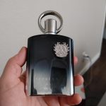 عطر ادکلن سوپرمسی اینسنس افنان - Supremacy Incense Afnan - بررسی، قیمت و خرید
