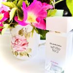 عطر ادکلن وایت تی وایلد رز الیزابت آردن - White Tea Wild Rose Elizabeth Arden - بررسی، قیمت و خرید
