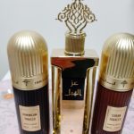 عطر ادکلن ابراهیم ابراهیم القرشی - Ibraheem Ibraheem AlQurashi - بررسی، قیمت و خرید