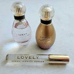 عطر ادکلن لاولی یو سارا جسیکا پارکر - Lovely You Sarah Jessica Parker - بررسی، قیمت و خرید