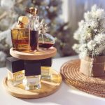عطر ادکلن گرین د سولیل فراگنارد - Grain de Soleil Fragonard - بررسی، قیمت و خرید