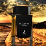 عطر ادکلن دارک دور اینتنس میزون الهمبرا - Dark Door Intense Maison Alhambra - بررسی، قیمت و خرید