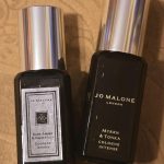 عطر ادکلن میر اند تونکا جو مالون لندن - Myrrh & Tonka Jo Malone London - بررسی، قیمت و خرید