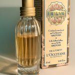عطر ادکلن اُ دو وال ماگنولیا لوکستان - Eau du Val (Magnolia) L'Occitane en Provence - بررسی، قیمت و خرید