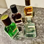 عطر ادکلن وریـده اورتو پاریسی - Viride Orto Parisi - بررسی، قیمت و خرید