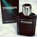 عطر ادکلن تایکوون اوریفلیم - Tycoon Oriflame - بررسی، قیمت و خرید