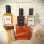 عطر ادکلن درتی لاش - Dirty Lush - بررسی، قیمت و خرید