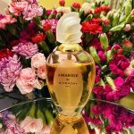 عطر ادکلن آماریج ژیوانشی - Amarige Givenchy - بررسی، قیمت و خرید