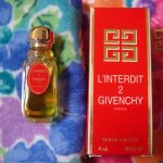 عطر ادکلن لَنترِد 2 ژیوانشی - L'Interdit 2 Givenchy - بررسی، قیمت و خرید