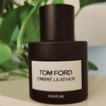 عطر ادکلن آمبره لدر پارفوم تام فورد - Ombré Leather Parfum Tom Ford - بررسی، قیمت و خرید