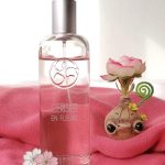 عطر ادکلن سیریزیه آن فلور ایو روشه - Cerisier en Fleurs Yves Rocher - بررسی، قیمت و خرید
