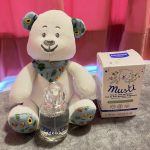 عطر ادکلن موسیتی او دو سن ماستلا - Musti Eau de Soin Mustela - بررسی، قیمت و خرید