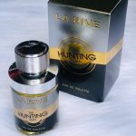 عطر ادکلن دای هانتینگ من لا ریو - The Hunting Man La Rive - بررسی، قیمت و خرید