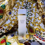 عطر ادکلن وایت تی وایلد رز الیزابت آردن - White Tea Wild Rose Elizabeth Arden - بررسی، قیمت و خرید