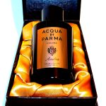 عطر ادکلن کلونیا آمبرا آکوا دی پارما - Colonia Ambra Acqua di Parma - بررسی، قیمت و خرید