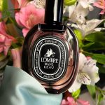 عطر ادکلن لومبغ دان لو او دو پغفم دیپتیک - L’Ombre Dans L’Eau Eau de Parfum Diptyque - بررسی، قیمت و خرید
