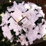 عطر ادکلن گردنیا او دو پرفیوم شانل - Gardénia Eau de Parfum Chanel - بررسی، قیمت و خرید