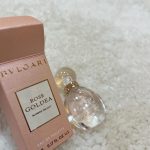 عطر ادکلن رز گلدیا بلوسوم دیلایت او دو تویلت بولگاری - Rose Goldea Blossom Delight Eau de Toilette Bvlgari - بررسی، قیمت و خرید