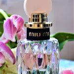 عطر ادکلن میو میو لو روزه میو میو - Miu Miu L’Eau Rosée Miu Miu - بررسی، قیمت و خرید