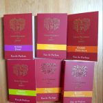 عطر ادکلن آمبره پرسیوس متر پارفومور اِ گانتیه - Ambre Precieux Maitre Parfumeur et Gantier - بررسی، قیمت و خرید