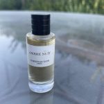 عطر ادکلن آمبر نویت دیور - Ambre Nuit Dior - بررسی، قیمت و خرید