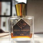 عطر ادکلن آتلانتیک امبرگریس اَریج لِ دوره - Atlantic Ambergris Areej Le Doré - بررسی، قیمت و خرید