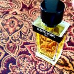 عطر ادکلن اسکورپیو رایزینگ اریس پرفیومز - Scorpio Rising Eris Parfums - بررسی، قیمت و خرید