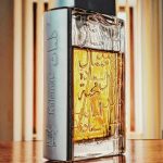 عطر ادکلن کلمات بلک عربیان عود - Kalemat Black Arabian Oud - بررسی، قیمت و خرید
