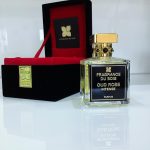 عطر ادکلن عود رز اینتنس فرگرانس دو بویس - Oud Rose Intense Fragrance Du Bois - بررسی، قیمت و خرید