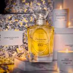 عطر ادکلن ل کرآسیون دِ مونسیر دیور دیوریسیمو ادو پرفیوم دیور - Les Creations de Monsieur Dior Diorissimo Eau de Parfum Dior - بررسی، قیمت و خرید