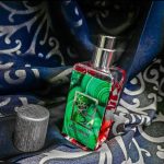عطر ادکلن گرین مینرال دی دوآ برند - Green Mineral The Dua Brand - بررسی، قیمت و خرید