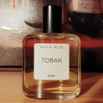 عطر ادکلن توپک مایا نجی - Tobak Maya Njie - بررسی، قیمت و خرید