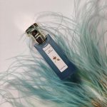 عطر ادکلن او پرفمه او ته بلو بولگاری - Eau Parfumee au The Bleu Bvlgari - بررسی، قیمت و خرید