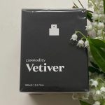 عطر ادکلن وتیور کامادیتی - Vetiver Commodity - بررسی، قیمت و خرید