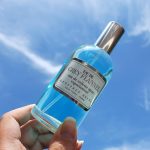 عطر ادکلن او دو گری فلانل جفری بین - Eau de Grey Flannel Geoffrey Beene - بررسی، قیمت و خرید