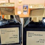 عطر ادکلن عطر عود سیلک مود مِیزان فِرانسیس کورکجان - Oud Silk Mood Extrait de Parfum Maison Francis Kurkdjian - بررسی، قیمت و خرید