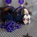 عطر ادکلن دان لا نویی وُرث - Dans la Nuit Worth - بررسی، قیمت و خرید