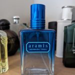 عطر ادکلن آرامیس برمودا تونیک آرامیس - Aramis Bermuda Tonic Aramis - بررسی، قیمت و خرید