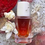 عطر ادکلن هومو د روبی فووِگیا ۱۸۳۳ - Humo de Rubí Fueguia 1833 - بررسی، قیمت و خرید