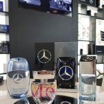 عطر ادکلن مرسدس بنز سلکت دی مرسدس بنز - Mercedes-Benz Select Day Mercedes-Benz - بررسی، قیمت و خرید