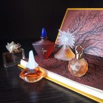 عطر ادکلن پریشس او دو پارفوم اوریف‌لیم - Precious Eau de Parfum Oriflame - بررسی، قیمت و خرید