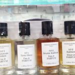 عطر ادکلن بخور توماس کازمالا - Bukhoor Thomas Kosmala - بررسی، قیمت و خرید